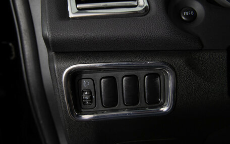 Mitsubishi ASX I рестайлинг, 2012 год, 749 000 рублей, 16 фотография