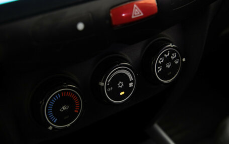 Mitsubishi ASX I рестайлинг, 2012 год, 749 000 рублей, 14 фотография