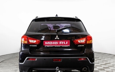 Mitsubishi ASX I рестайлинг, 2012 год, 749 000 рублей, 7 фотография