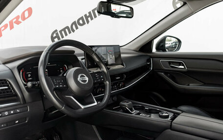 Nissan X-Trail, 2021 год, 2 985 000 рублей, 9 фотография