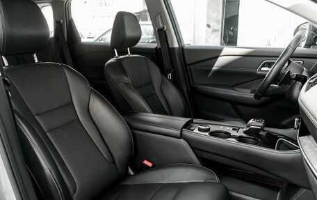 Nissan X-Trail, 2021 год, 2 985 000 рублей, 13 фотография