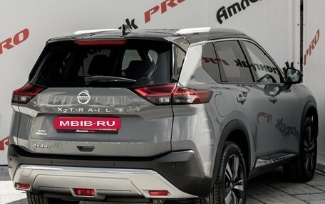 Nissan X-Trail, 2021 год, 2 985 000 рублей, 6 фотография