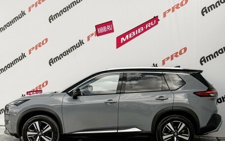 Nissan X-Trail, 2021 год, 2 985 000 рублей, 7 фотография