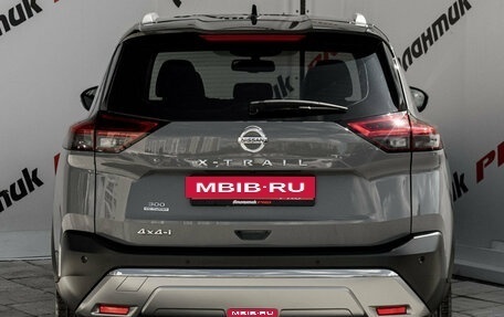 Nissan X-Trail, 2021 год, 2 985 000 рублей, 5 фотография