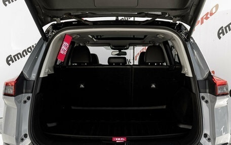 Nissan X-Trail, 2021 год, 2 985 000 рублей, 8 фотография