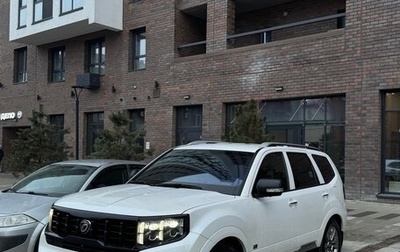 KIA Mohave I, 2020 год, 4 200 000 рублей, 1 фотография
