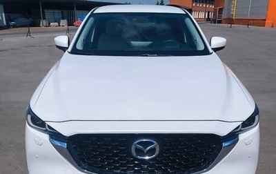 Mazda CX-5 II, 2024 год, 3 250 000 рублей, 1 фотография