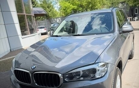 BMW X5, 2018 год, 5 350 000 рублей, 1 фотография
