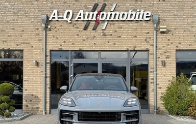 Porsche Cayenne III, 2026 год, 21 567 000 рублей, 1 фотография