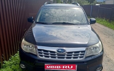 Subaru Forester, 2012 год, 1 100 000 рублей, 1 фотография