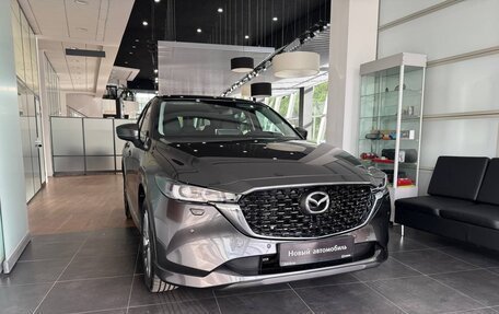 Mazda CX-5 II, 2026 год, 5 495 000 рублей, 1 фотография