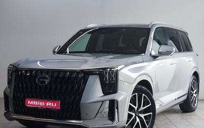 GAC GS8, 2023 год, 2 985 000 рублей, 1 фотография