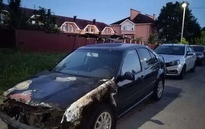 Volkswagen Bora, 2003 год, 70 000 рублей, 1 фотография
