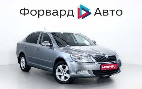 Skoda Octavia, 2013 год, 699 000 рублей, 1 фотография