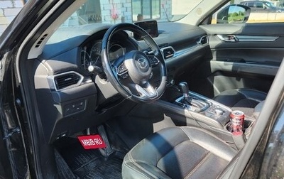 Mazda CX-5 II, 2019 год, 2 430 000 рублей, 1 фотография