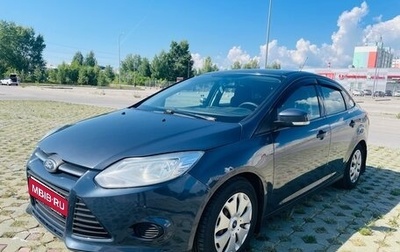 Ford Focus III, 2011 год, 580 000 рублей, 1 фотография