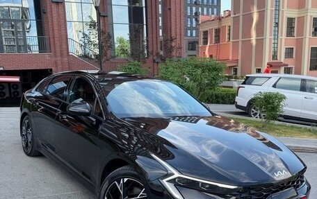 KIA K5, 2024 год, 4 600 000 рублей, 1 фотография
