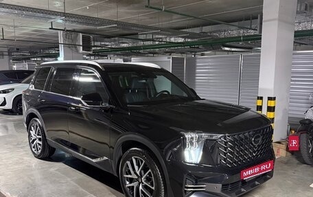 GAC GS8, 2023 год, 3 000 000 рублей, 1 фотография