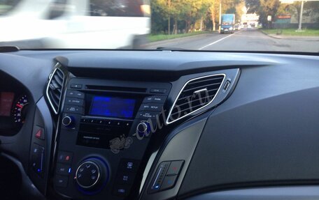 Hyundai i40 I рестайлинг, 2014 год, 790 000 рублей, 1 фотография