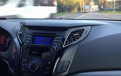 Hyundai i40 I рестайлинг, 2014 год, 790 000 рублей, 1 фотография