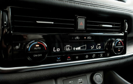 Nissan X-Trail, 2021 год, 2 985 000 рублей, 21 фотография