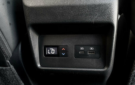 Nissan X-Trail, 2021 год, 2 985 000 рублей, 31 фотография