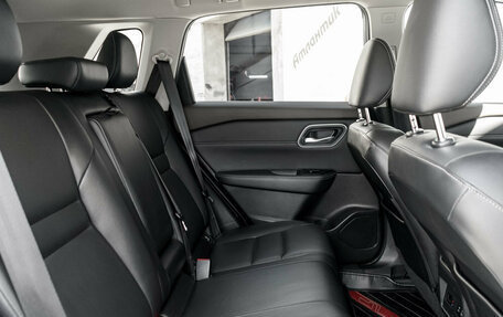 Nissan X-Trail, 2021 год, 2 985 000 рублей, 25 фотография