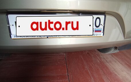 Renault Sandero II рестайлинг, 2016 год, 950 000 рублей, 5 фотография