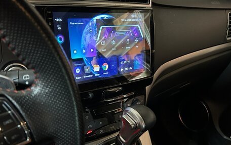 Haval H6, 2019 год, 1 600 000 рублей, 13 фотография