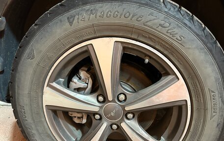 Haval H6, 2019 год, 1 600 000 рублей, 8 фотография