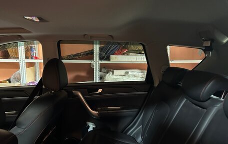 Haval H6, 2019 год, 1 600 000 рублей, 14 фотография