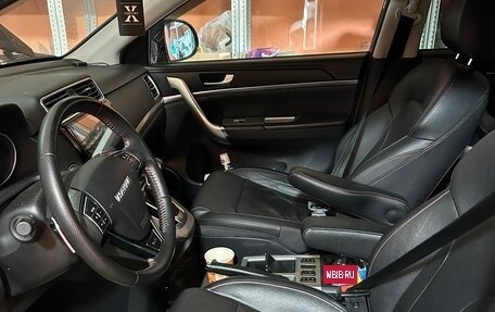 Haval H6, 2019 год, 1 600 000 рублей, 11 фотография
