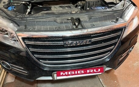 Haval H6, 2019 год, 1 600 000 рублей, 4 фотография