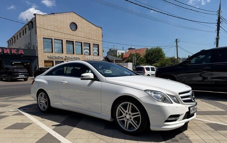 Mercedes-Benz E-Класс, 2012 год, 1 600 000 рублей, 10 фотография