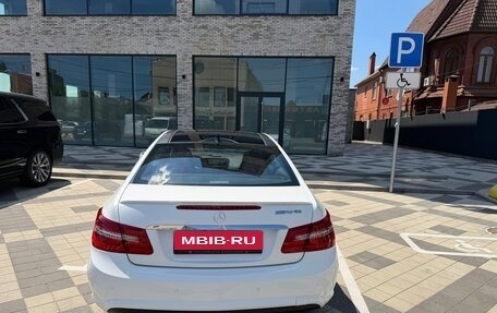 Mercedes-Benz E-Класс, 2012 год, 1 600 000 рублей, 6 фотография