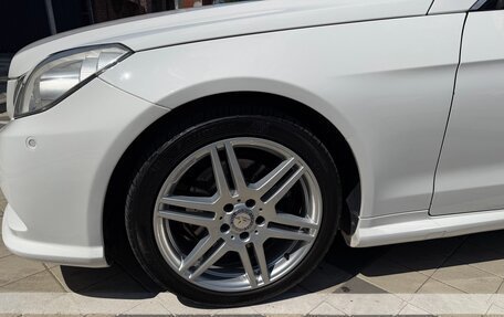 Mercedes-Benz E-Класс, 2012 год, 1 600 000 рублей, 16 фотография