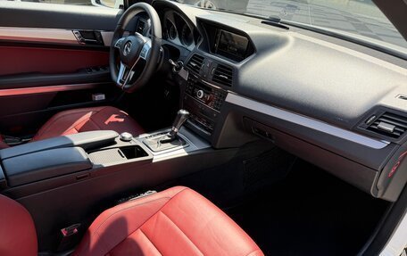 Mercedes-Benz E-Класс, 2012 год, 1 600 000 рублей, 19 фотография