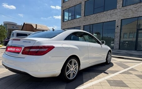 Mercedes-Benz E-Класс, 2012 год, 1 600 000 рублей, 3 фотография