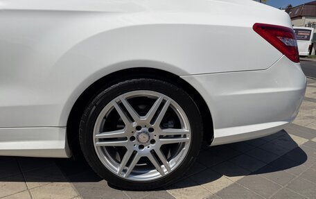 Mercedes-Benz E-Класс, 2012 год, 1 600 000 рублей, 17 фотография