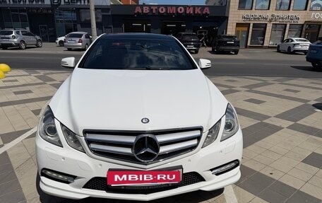 Mercedes-Benz E-Класс, 2012 год, 1 600 000 рублей, 12 фотография
