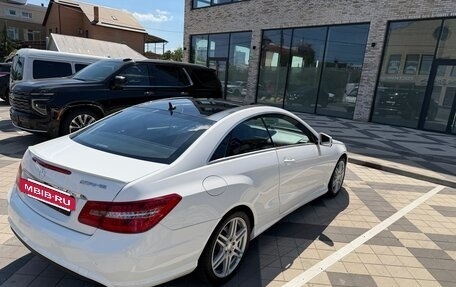 Mercedes-Benz E-Класс, 2012 год, 1 600 000 рублей, 4 фотография