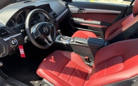 Mercedes-Benz E-Класс, 2012 год, 1 600 000 рублей, 28 фотография