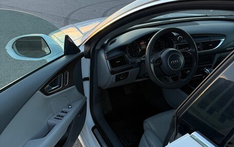 Audi A7, 2011 год, 1 850 000 рублей, 12 фотография