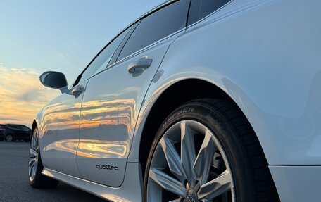 Audi A7, 2011 год, 1 850 000 рублей, 15 фотография