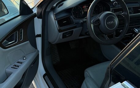 Audi A7, 2011 год, 1 850 000 рублей, 13 фотография