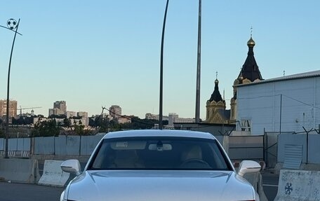 Audi A7, 2011 год, 1 850 000 рублей, 5 фотография