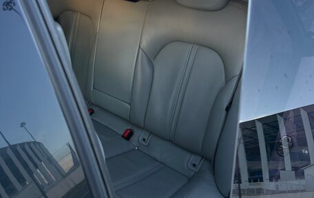Audi A7, 2011 год, 1 850 000 рублей, 21 фотография