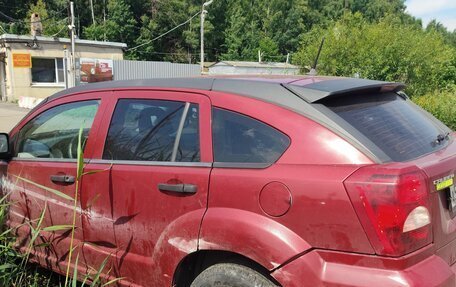 Dodge Caliber I рестайлинг, 2006 год, 150 000 рублей, 2 фотография