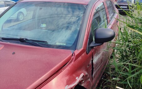 Dodge Caliber I рестайлинг, 2006 год, 150 000 рублей, 7 фотография