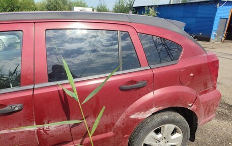 Dodge Caliber I рестайлинг, 2006 год, 150 000 рублей, 5 фотография